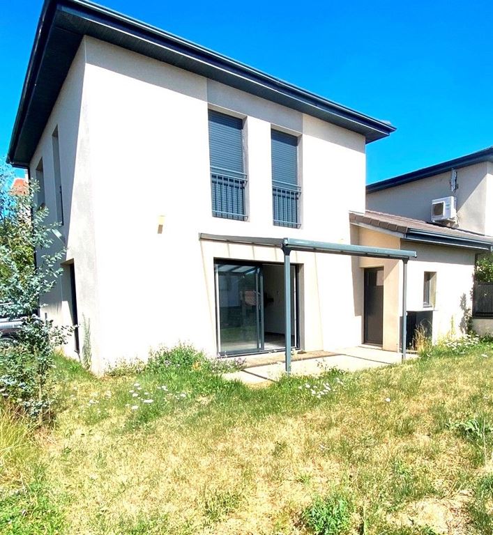 Villa DIEMOZ 388500€ Alexandre Lachaud IMMOBILIER