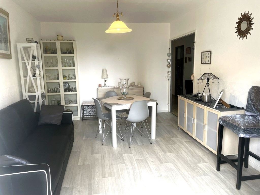 Appartement T3 LA VERPILLIERE 127500€ Alexandre Lachaud IMMOBILIER