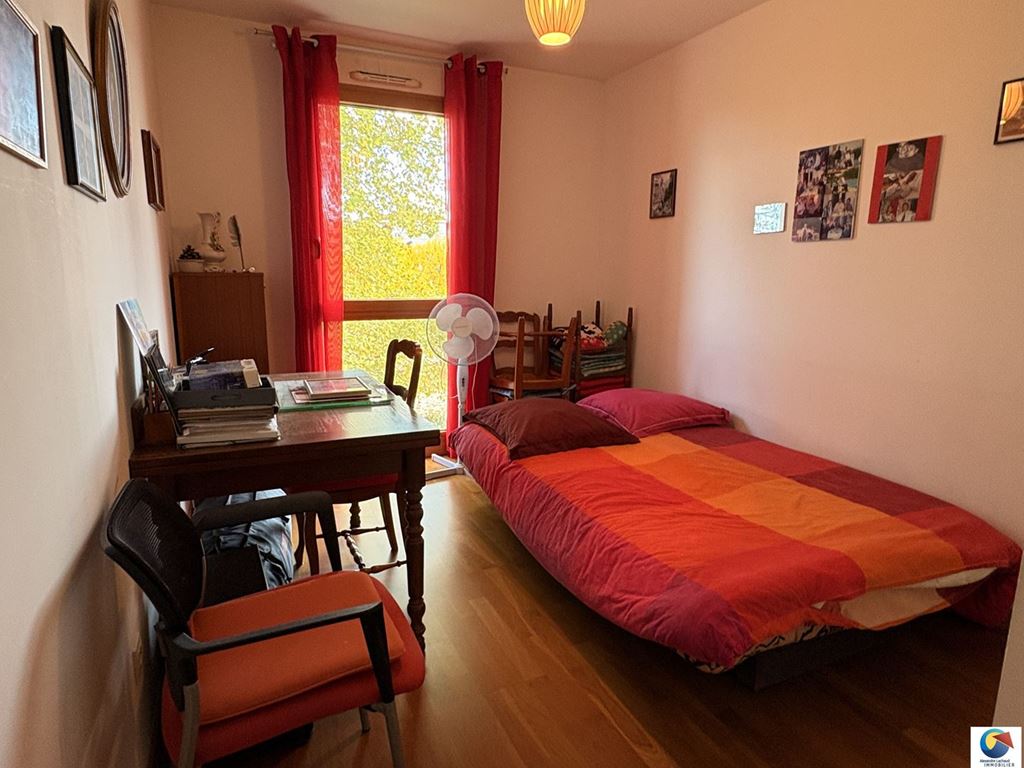 Appartement T3 ST BONNET DE MURE (69720) Alexandre Lachaud IMMOBILIER Appartement T3 ST BONNET DE MURE (69720) Alexandre Lachaud IMMOBILIER