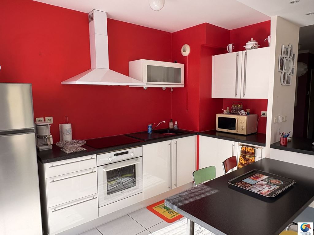 Appartement T3 ST BONNET DE MURE (69720) Alexandre Lachaud IMMOBILIER Appartement T3 ST BONNET DE MURE (69720) Alexandre Lachaud IMMOBILIER