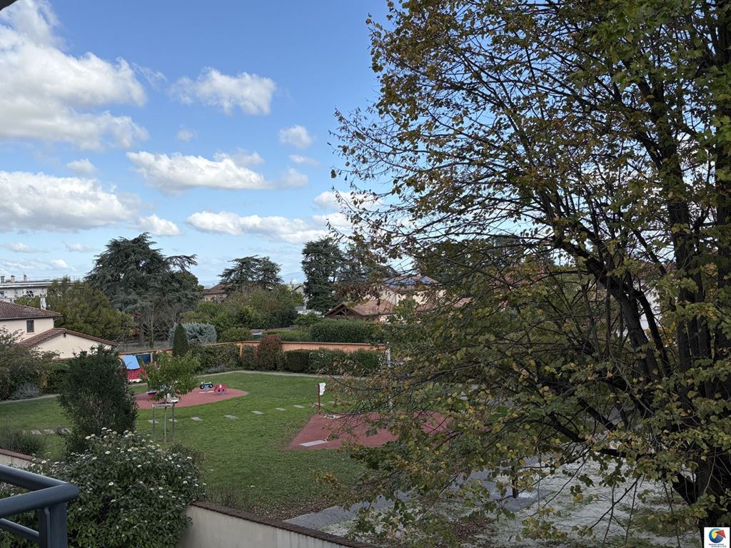 Appartement T3 ST BONNET DE MURE (69720) Alexandre Lachaud IMMOBILIER Appartement T3 ST BONNET DE MURE (69720) Alexandre Lachaud IMMOBILIER