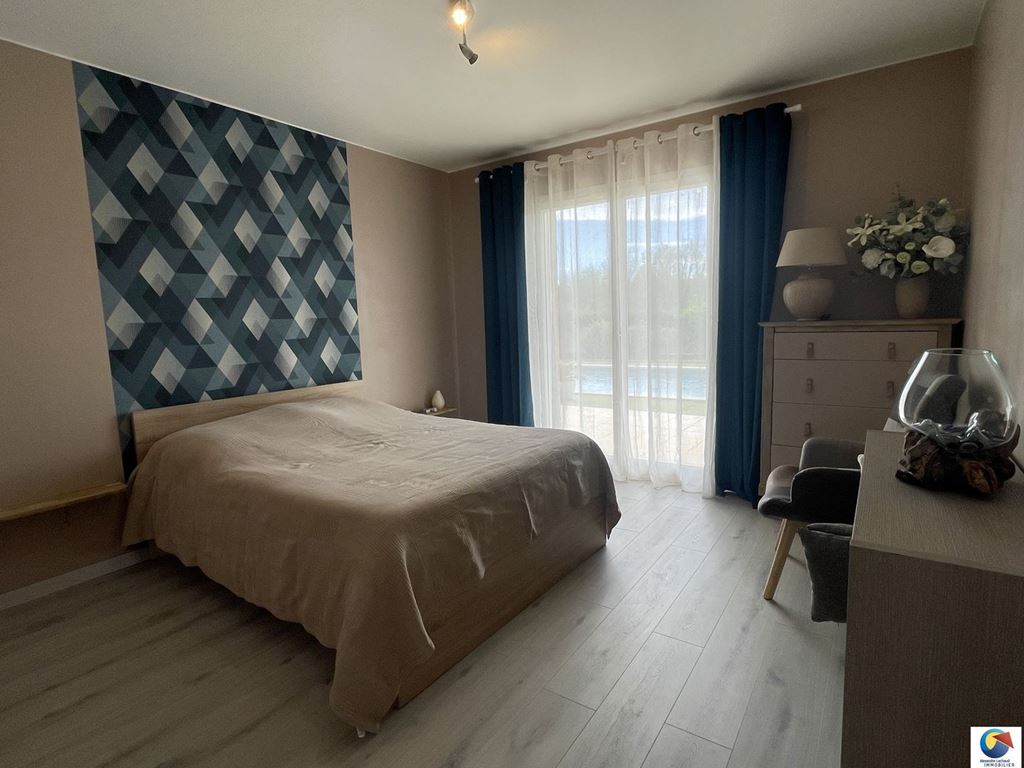 Villa FOUR (38080) Alexandre Lachaud IMMOBILIER Villa FOUR (38080) Alexandre Lachaud IMMOBILIER