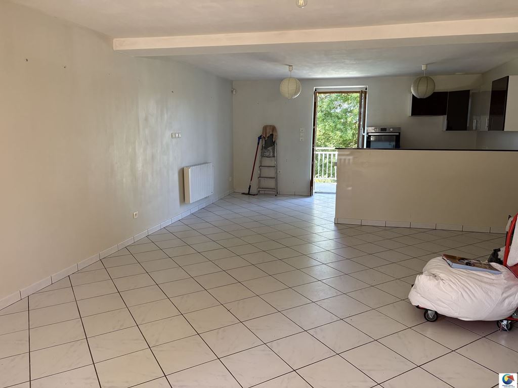 Maison L Maison L