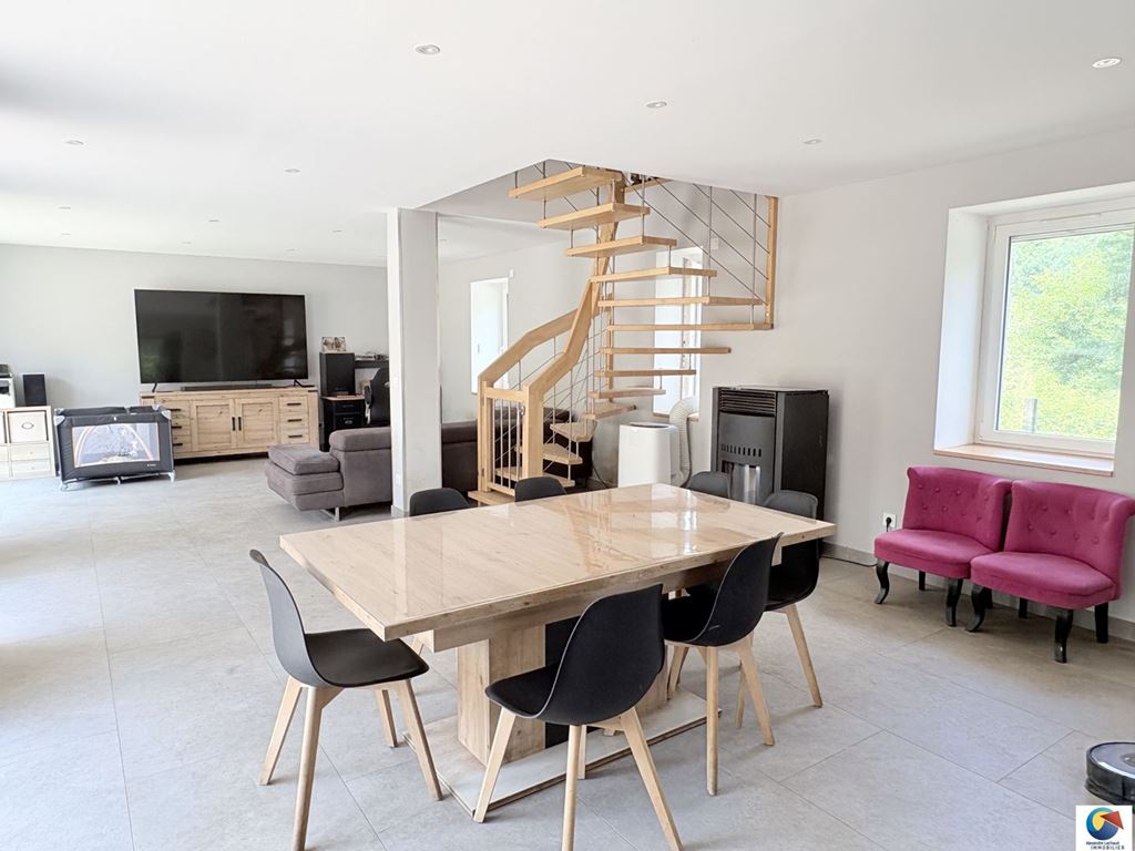 Propriété MEYSSIES (38440) Alexandre Lachaud IMMOBILIER Propriété MEYSSIES (38440) Alexandre Lachaud IMMOBILIER