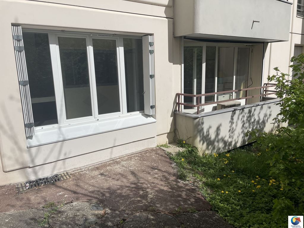 Appartement T4 LA VERPILLIERE 119000€ Alexandre Lachaud IMMOBILIER