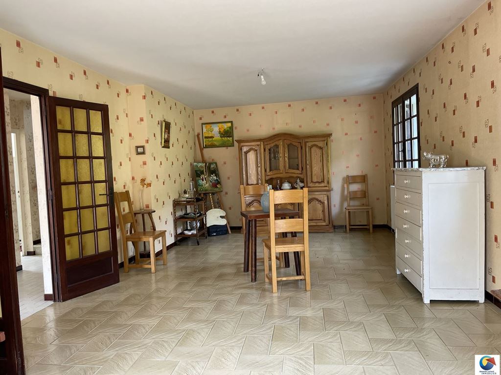 Maison CESSIEU (38110) Alexandre Lachaud IMMOBILIER Maison CESSIEU (38110) Alexandre Lachaud IMMOBILIER