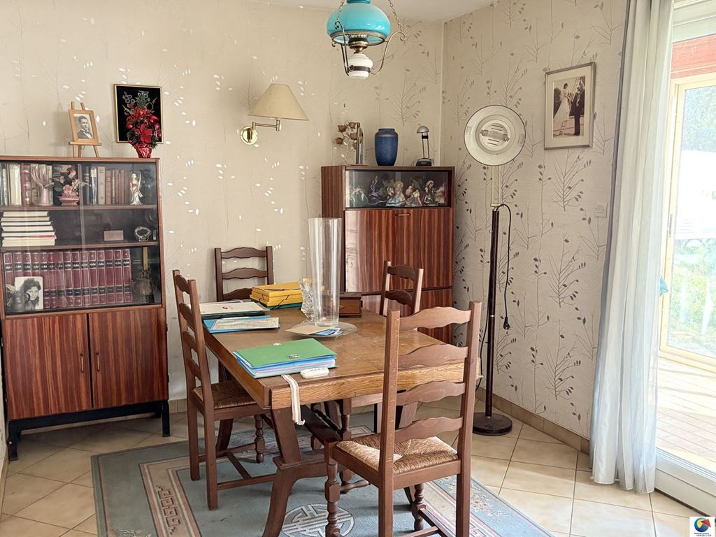 Pavillon VILLEFONTAINE (38090) Alexandre Lachaud IMMOBILIER Pavillon VILLEFONTAINE (38090) Alexandre Lachaud IMMOBILIER