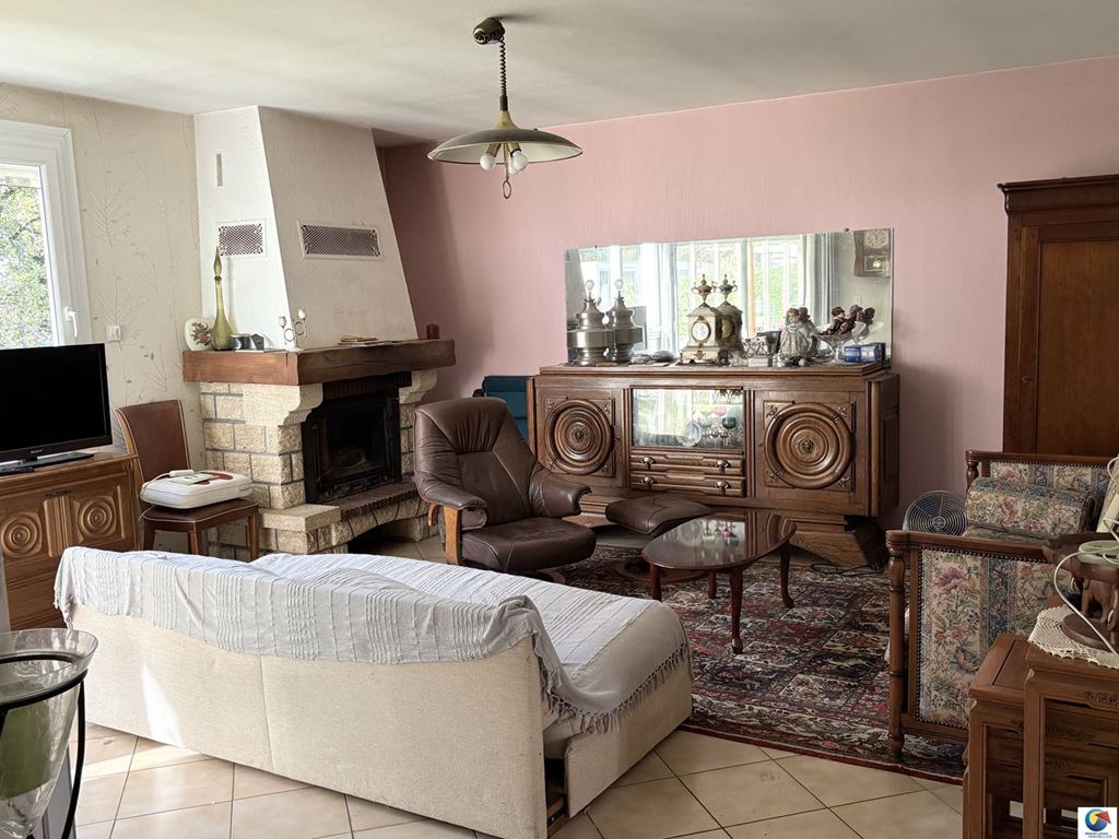 Pavillon VILLEFONTAINE (38090) Alexandre Lachaud IMMOBILIER Pavillon VILLEFONTAINE (38090) Alexandre Lachaud IMMOBILIER