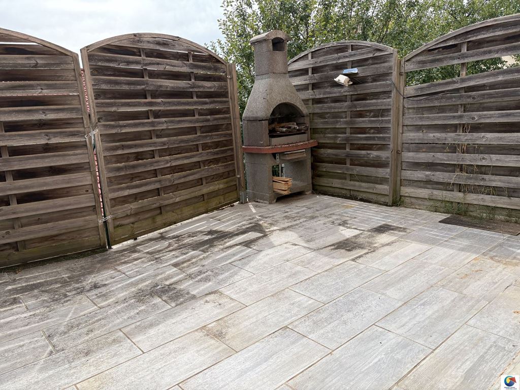 Appartement T3 BOURGOIN JALLIEU 157500€ Alexandre Lachaud IMMOBILIER