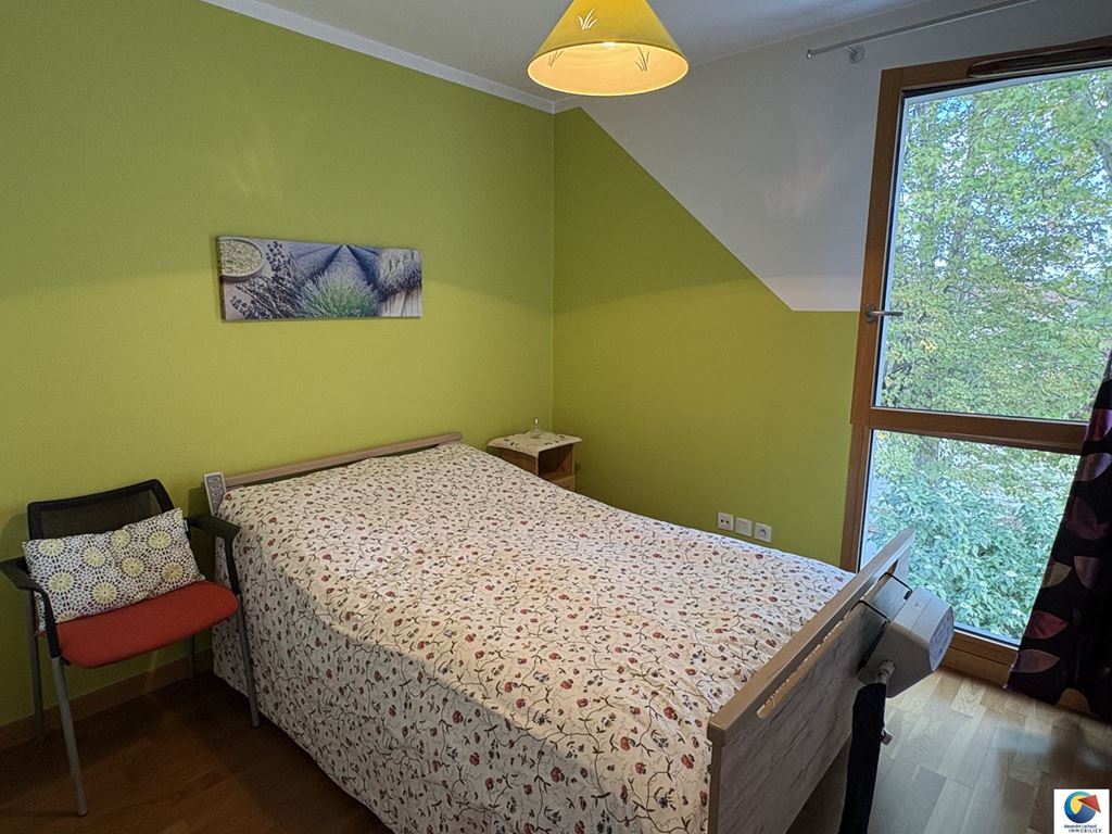 Appartement T3 ST BONNET DE MURE 279900€ Alexandre Lachaud IMMOBILIER