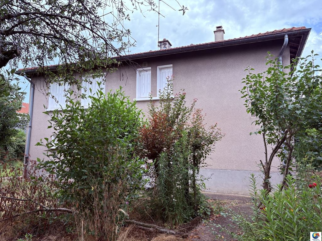 Maison ST LAURENT DE MURE 315000€ Alexandre Lachaud IMMOBILIER Maison ST LAURENT DE MURE 315000€ Alexandre Lachaud IMMOBILIER