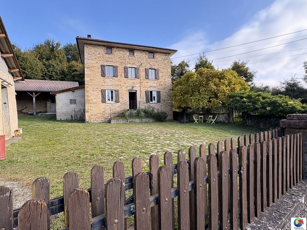 Maison BEAUVOIR DE MARC 249000€ Alexandre Lachaud IMMOBILIER