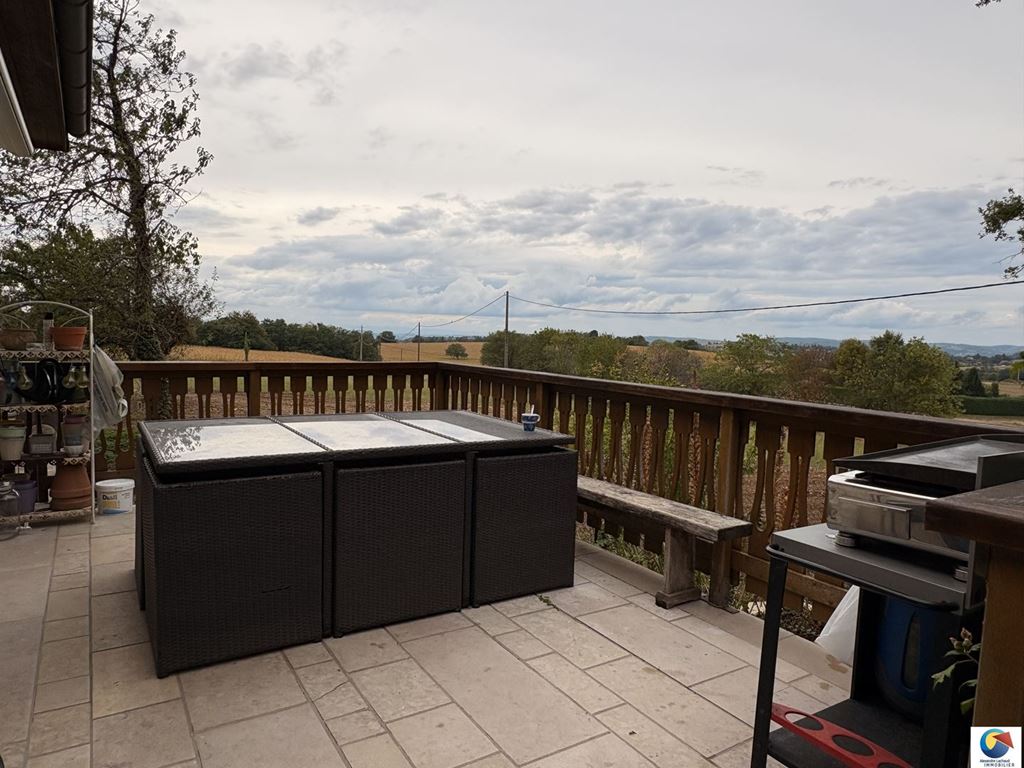 Maison RUY 319000€ Alexandre Lachaud IMMOBILIER