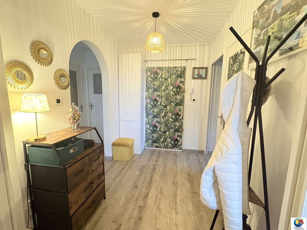 Appartement T3 LA VERPILLIERE 178500€ Alexandre Lachaud IMMOBILIER