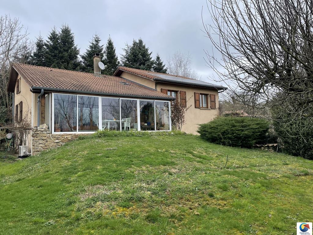 Villa ROCHE 319000€ Alexandre Lachaud IMMOBILIER Villa ROCHE 319000€ Alexandre Lachaud IMMOBILIER