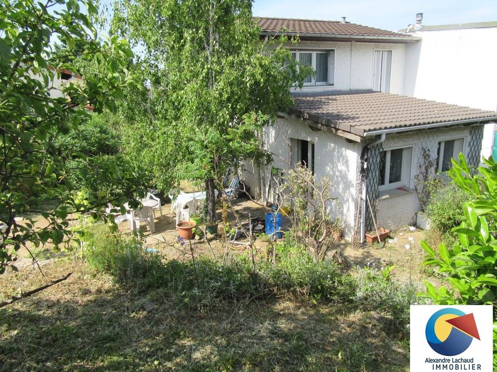 Pavillon ST QUENTIN FALLAVIER 224000€ Alexandre Lachaud IMMOBILIER Pavillon ST QUENTIN FALLAVIER 224000€ Alexandre Lachaud IMMOBILIER