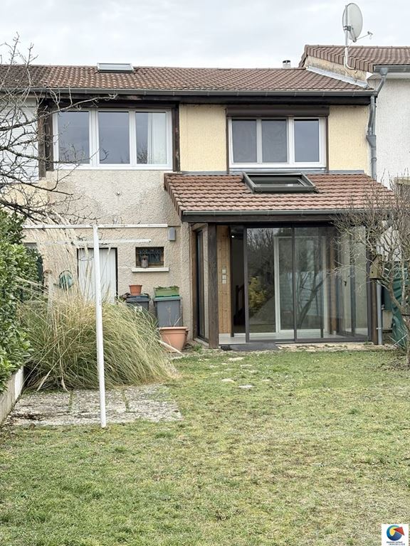 Pavillon ST QUENTIN FALLAVIER 247000€ Alexandre Lachaud IMMOBILIER Pavillon ST QUENTIN FALLAVIER 247000€ Alexandre Lachaud IMMOBILIER