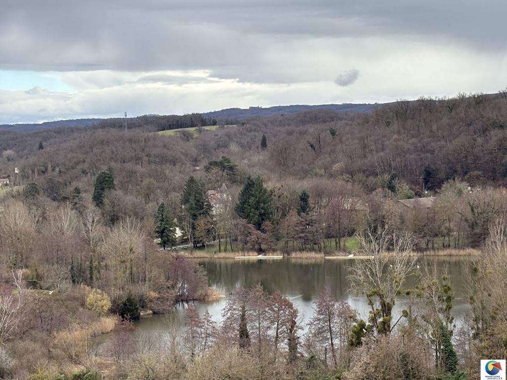 Appartement T4 VILLEFONTAINE 149000€ Alexandre Lachaud IMMOBILIER