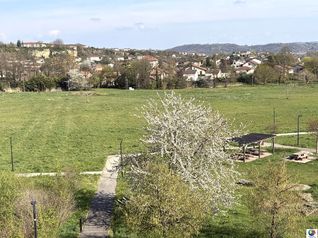 Appartement T2 L'ISLE D'ABEAU 155000€ Alexandre Lachaud IMMOBILIER Appartement T2 L'ISLE D'ABEAU 155000€ Alexandre Lachaud IMMOBILIER