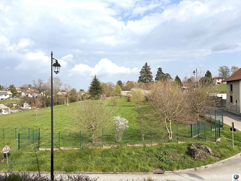 Appartement T2 ST CHEF 99000€ Alexandre Lachaud IMMOBILIER