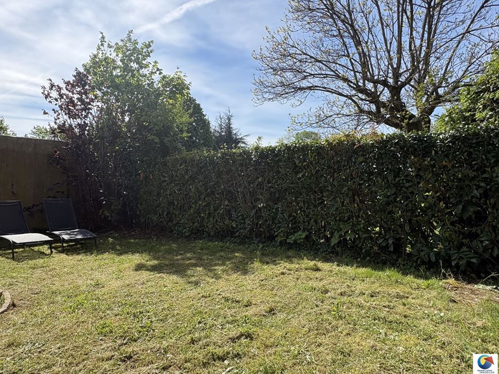 Appartement T4 LA VERPILLIERE 189000€ Alexandre Lachaud IMMOBILIER