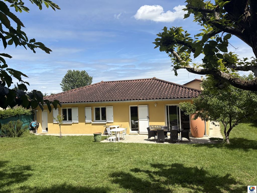 Villa FOUR 359000€ Alexandre Lachaud IMMOBILIER