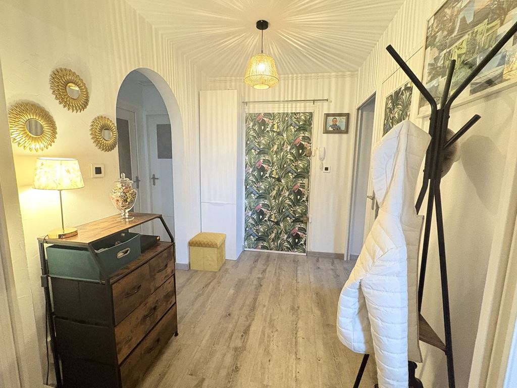 Appartement T3 LA VERPILLIERE 178500€ Alexandre Lachaud IMMOBILIER