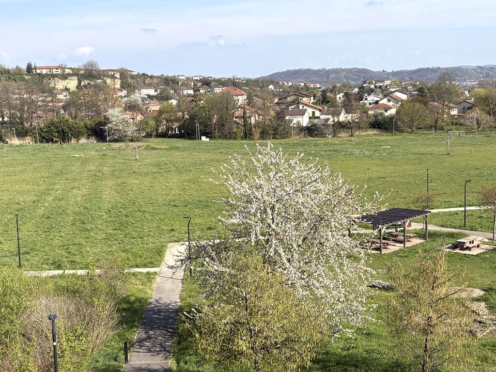 Appartement T2 L'ISLE D'ABEAU 155000€ Alexandre Lachaud IMMOBILIER Appartement T2 L'ISLE D'ABEAU 155000€ Alexandre Lachaud IMMOBILIER