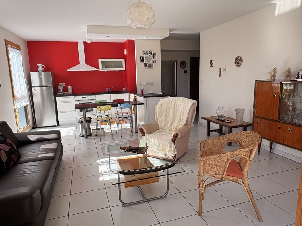 Appartement T3 ST BONNET DE MURE 259900€ Alexandre Lachaud IMMOBILIER