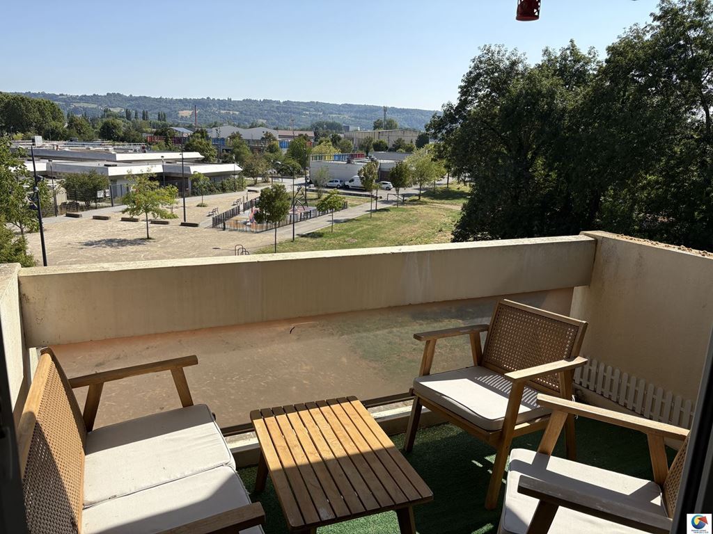 Appartement T3 BOURGOIN JALLIEU 178500€ Alexandre Lachaud IMMOBILIER Appartement T3 BOURGOIN JALLIEU 178500€ Alexandre Lachaud IMMOBILIER