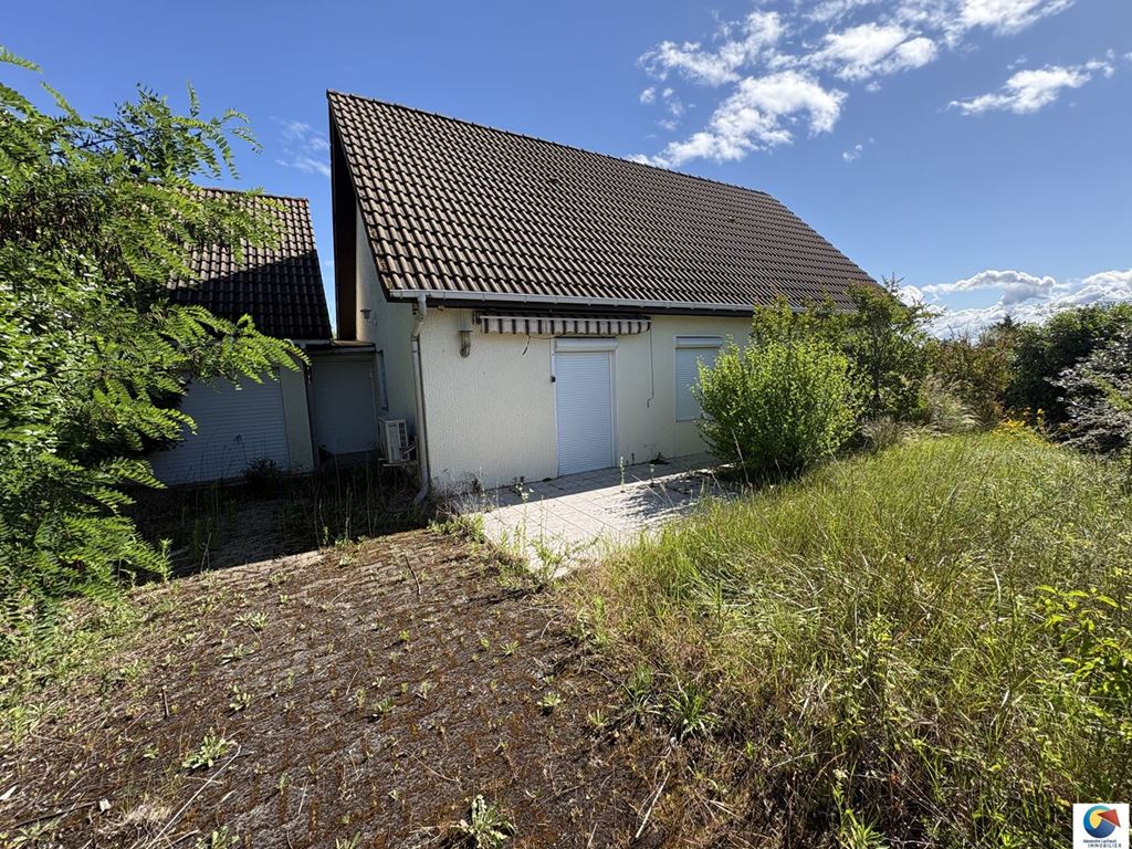 Villa VILLEFONTAINE 243000€ Alexandre Lachaud IMMOBILIER