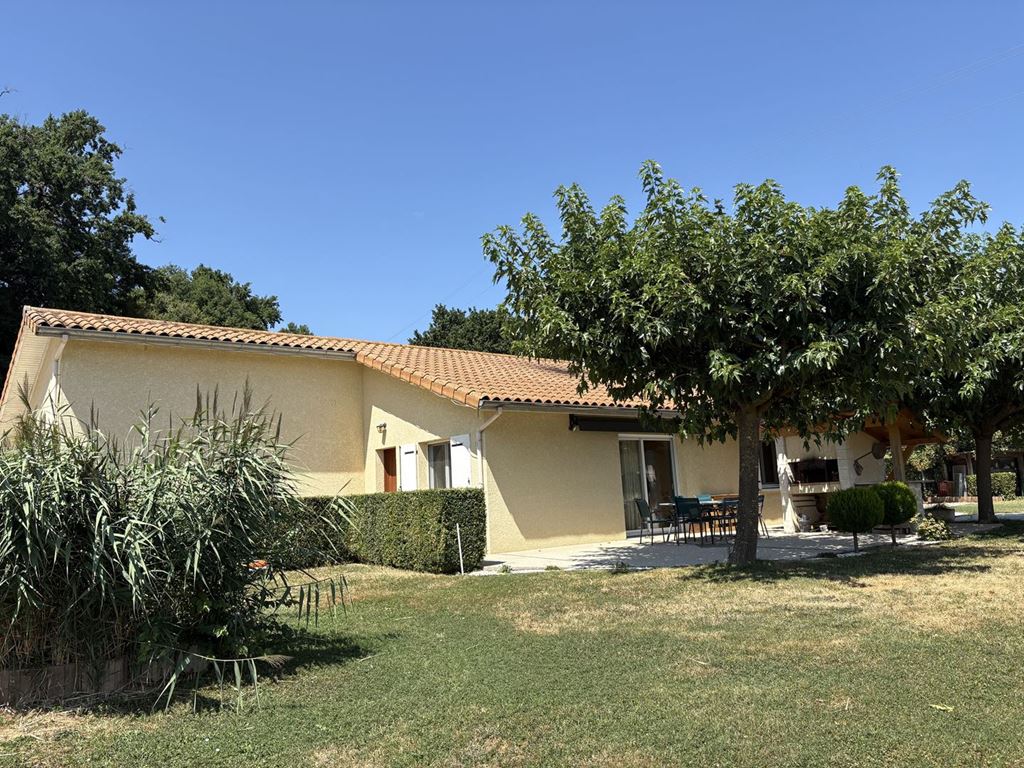 Villa ARZAY 279000€ Alexandre Lachaud IMMOBILIER