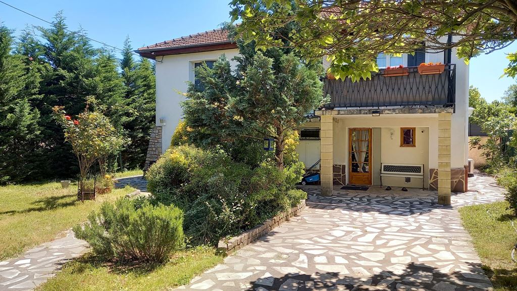 Villa LA VERPILLIERE 283500€ Alexandre Lachaud IMMOBILIER
