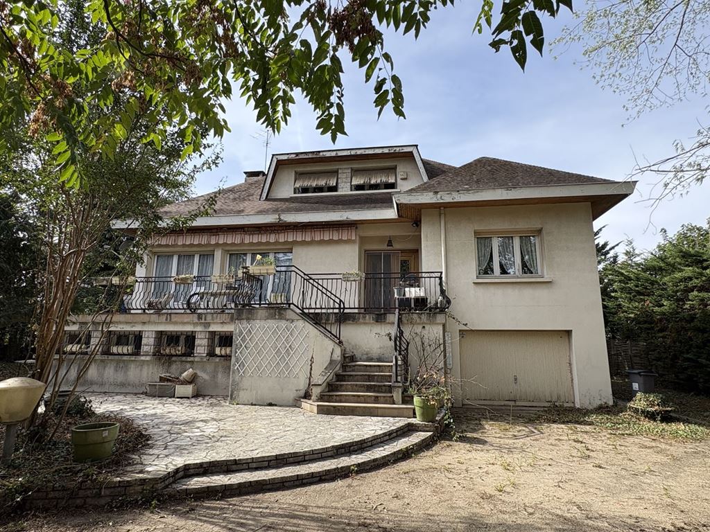Villa LA VERPILLIERE 285000€ Alexandre Lachaud IMMOBILIER