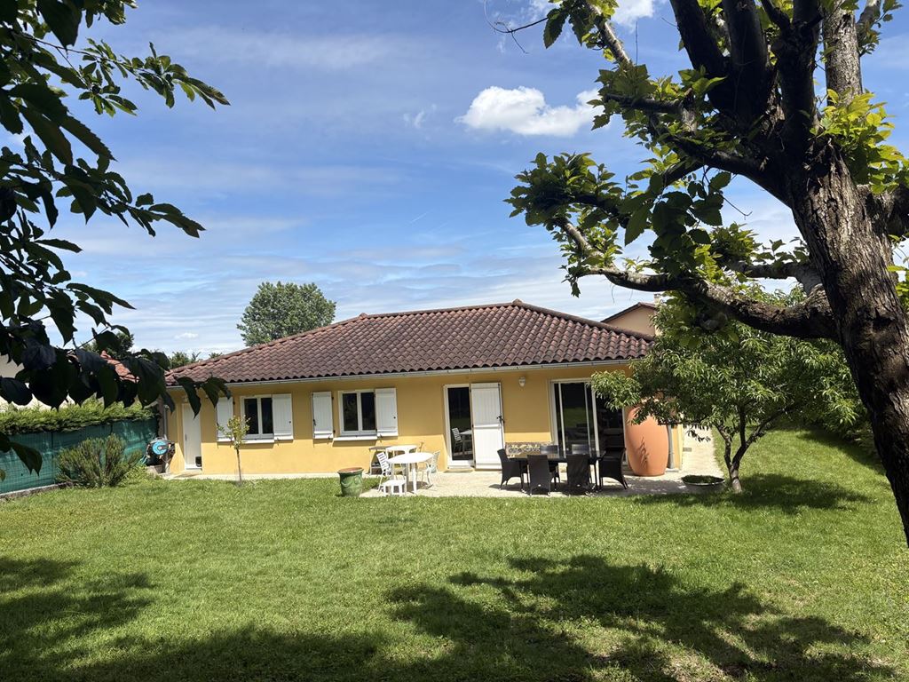 Villa FOUR 359000€ Alexandre Lachaud IMMOBILIER