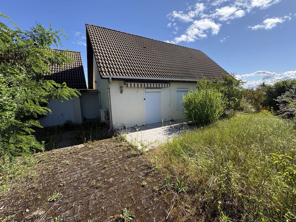 Villa VILLEFONTAINE 243000€ Alexandre Lachaud IMMOBILIER Villa VILLEFONTAINE 243000€ Alexandre Lachaud IMMOBILIER