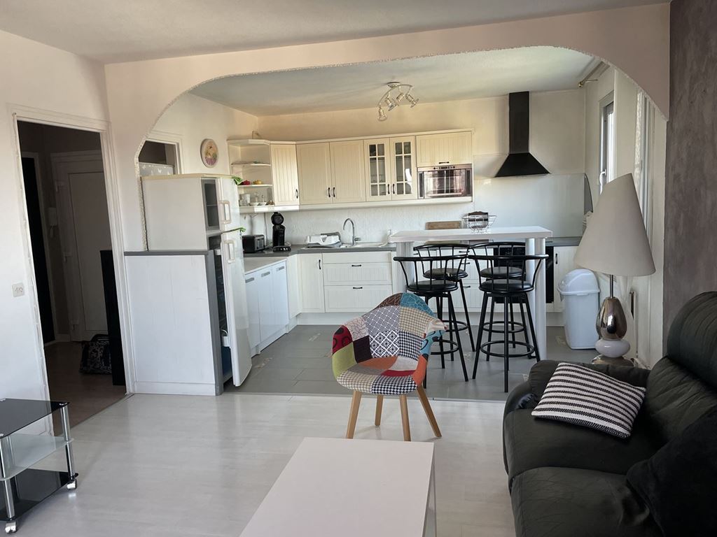 Appartement T3 LA VERPILLIERE 168000€ Alexandre Lachaud IMMOBILIER