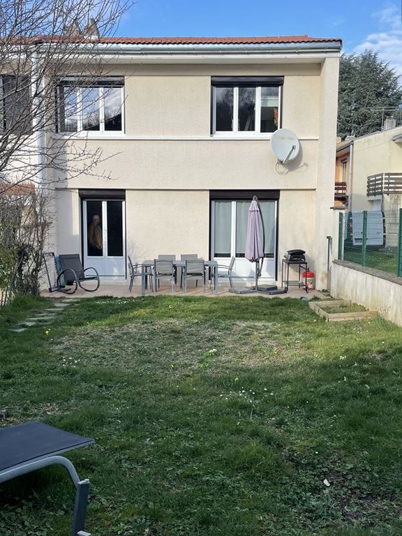 Villa HEYRIEUX 249000€ Alexandre Lachaud IMMOBILIER Villa HEYRIEUX 249000€ Alexandre Lachaud IMMOBILIER