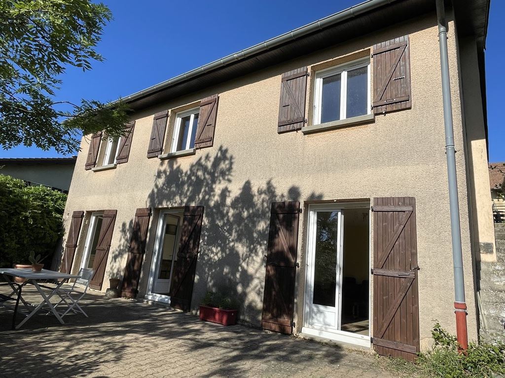 Villa VILLEFONTAINE 259000€ Alexandre Lachaud IMMOBILIER Villa VILLEFONTAINE 259000€ Alexandre Lachaud IMMOBILIER