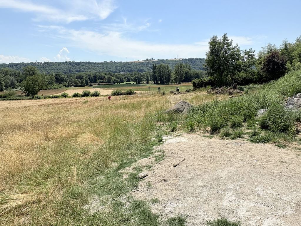 Terrain ST CHEF 130000€ Alexandre Lachaud IMMOBILIER Terrain ST CHEF 130000€ Alexandre Lachaud IMMOBILIER