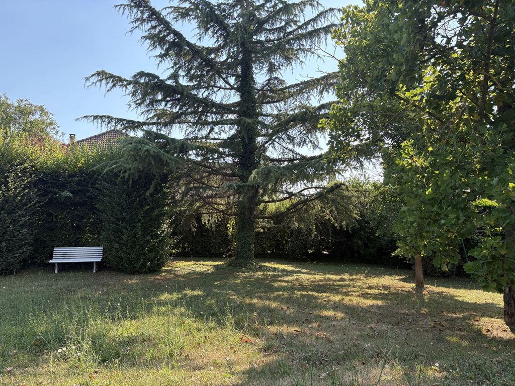 Villa FRONTONAS 460000€ Alexandre Lachaud IMMOBILIER Villa FRONTONAS 460000€ Alexandre Lachaud IMMOBILIER