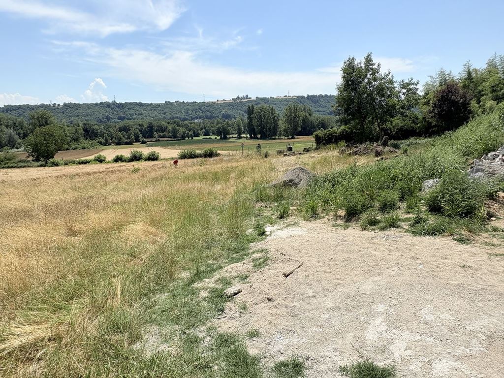 Terrain ST CHEF 131000€ Alexandre Lachaud IMMOBILIER Terrain ST CHEF 131000€ Alexandre Lachaud IMMOBILIER