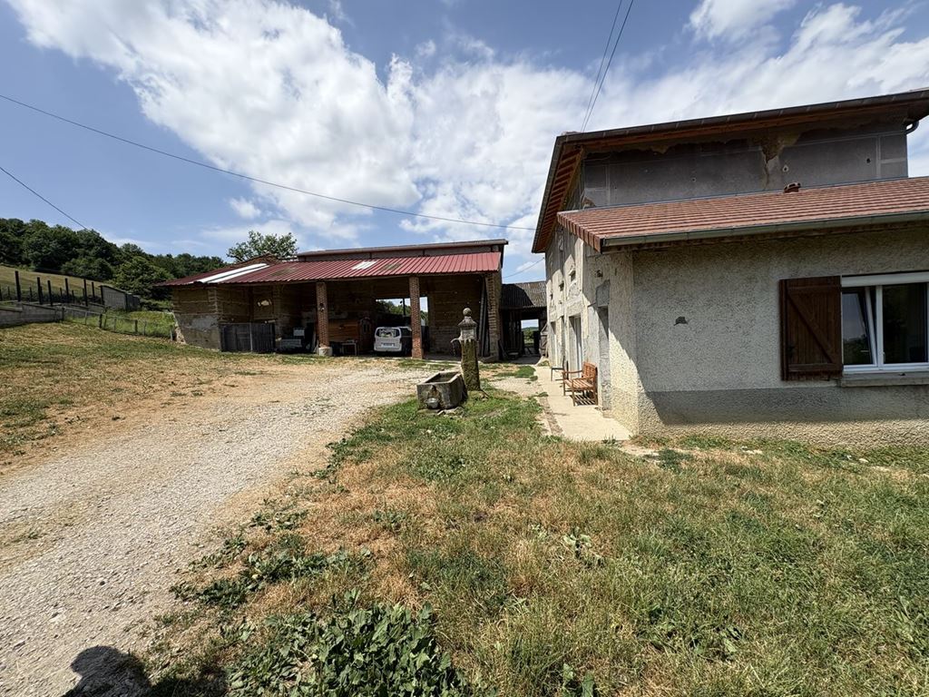 Propriété MEYSSIES 420000€ Alexandre Lachaud IMMOBILIER Propriété MEYSSIES 420000€ Alexandre Lachaud IMMOBILIER