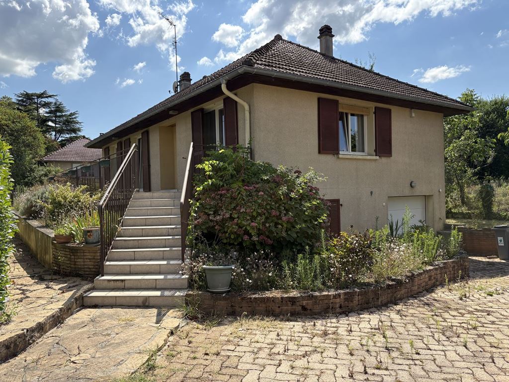 Villa LA VERPILLIERE 255000€ Alexandre Lachaud IMMOBILIER Villa LA VERPILLIERE 255000€ Alexandre Lachaud IMMOBILIER